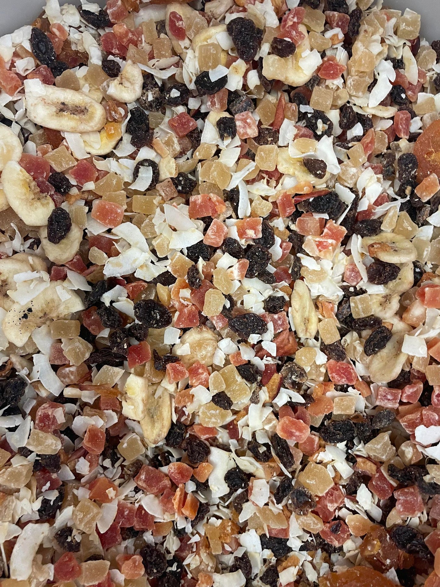 Sunburst True Fruit - BULK FOOD BY THE POUND