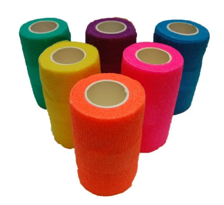 flexible bandage 4-5yd