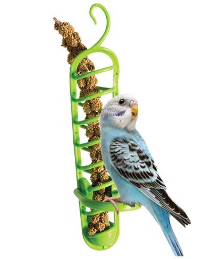 Plastic Millet Holder