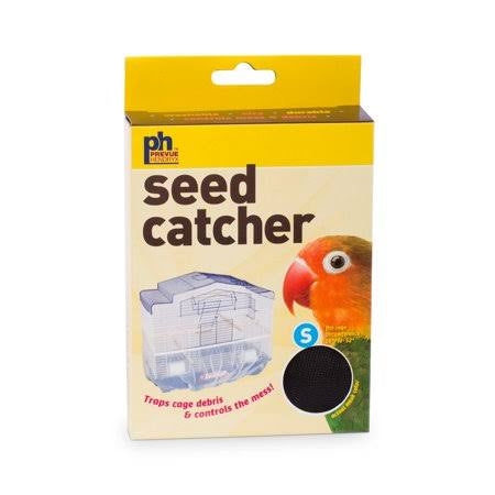 Seed Catcher Prevue Hendryx