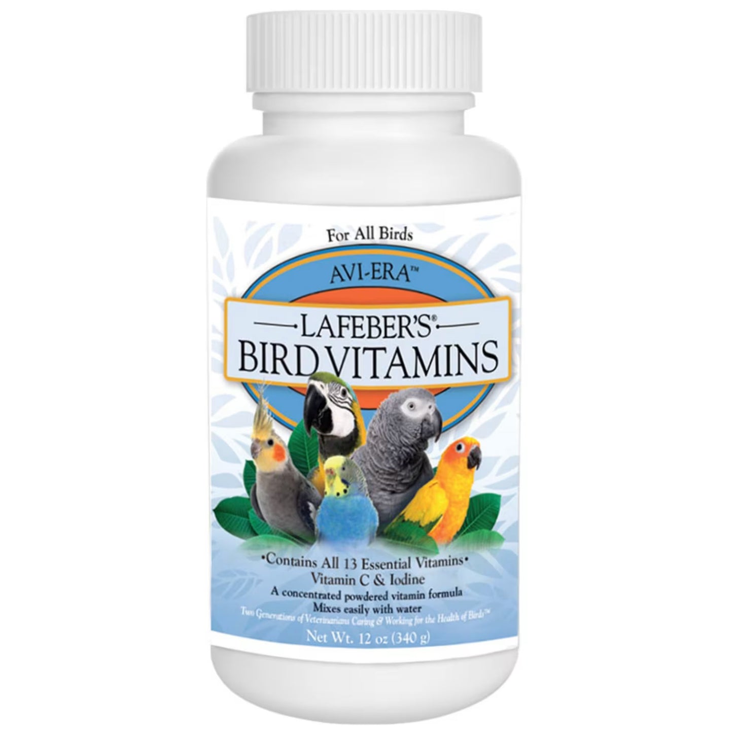 Lafeber's Bird Vitamins