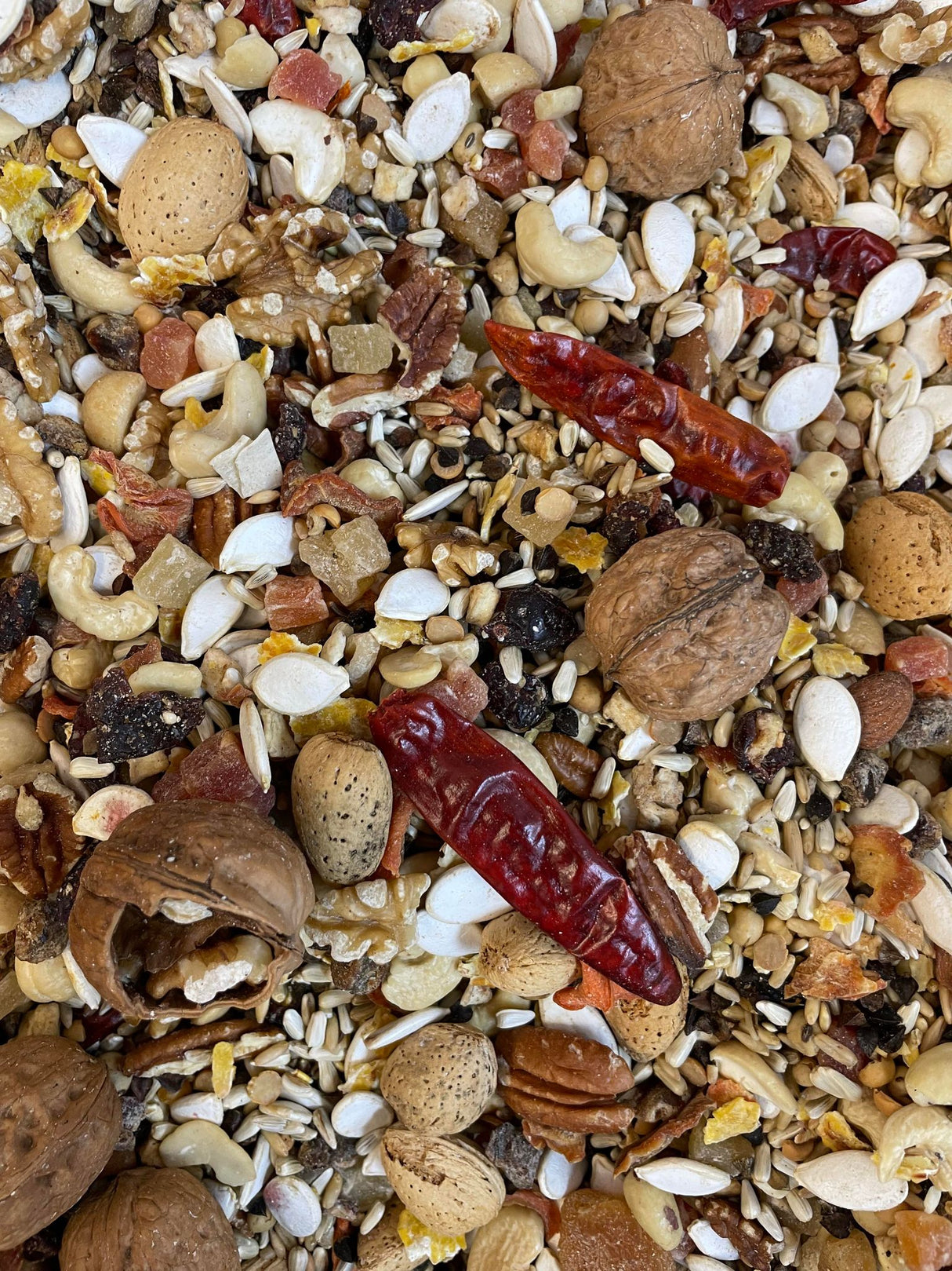 Goldenfeast Amazon Blend- BULK FOOD BY THE POUND