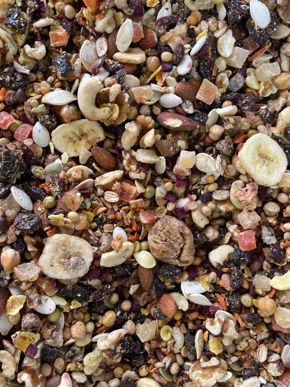 Goldenfeast Caribbean Blend- BULK FOOD BY THE POUND