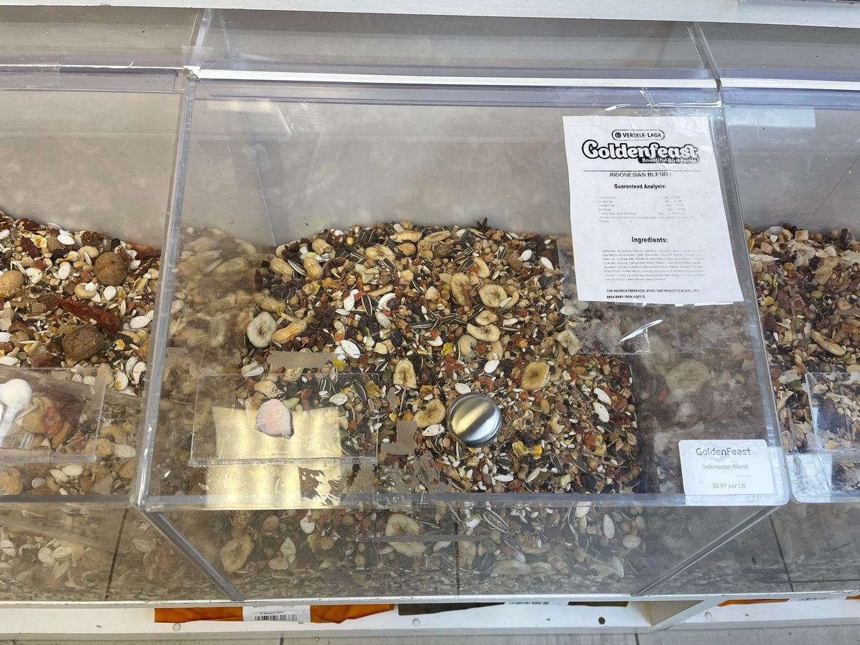 Goldenfeast Indonesian Blend - BULK FOOD BY THE POUND