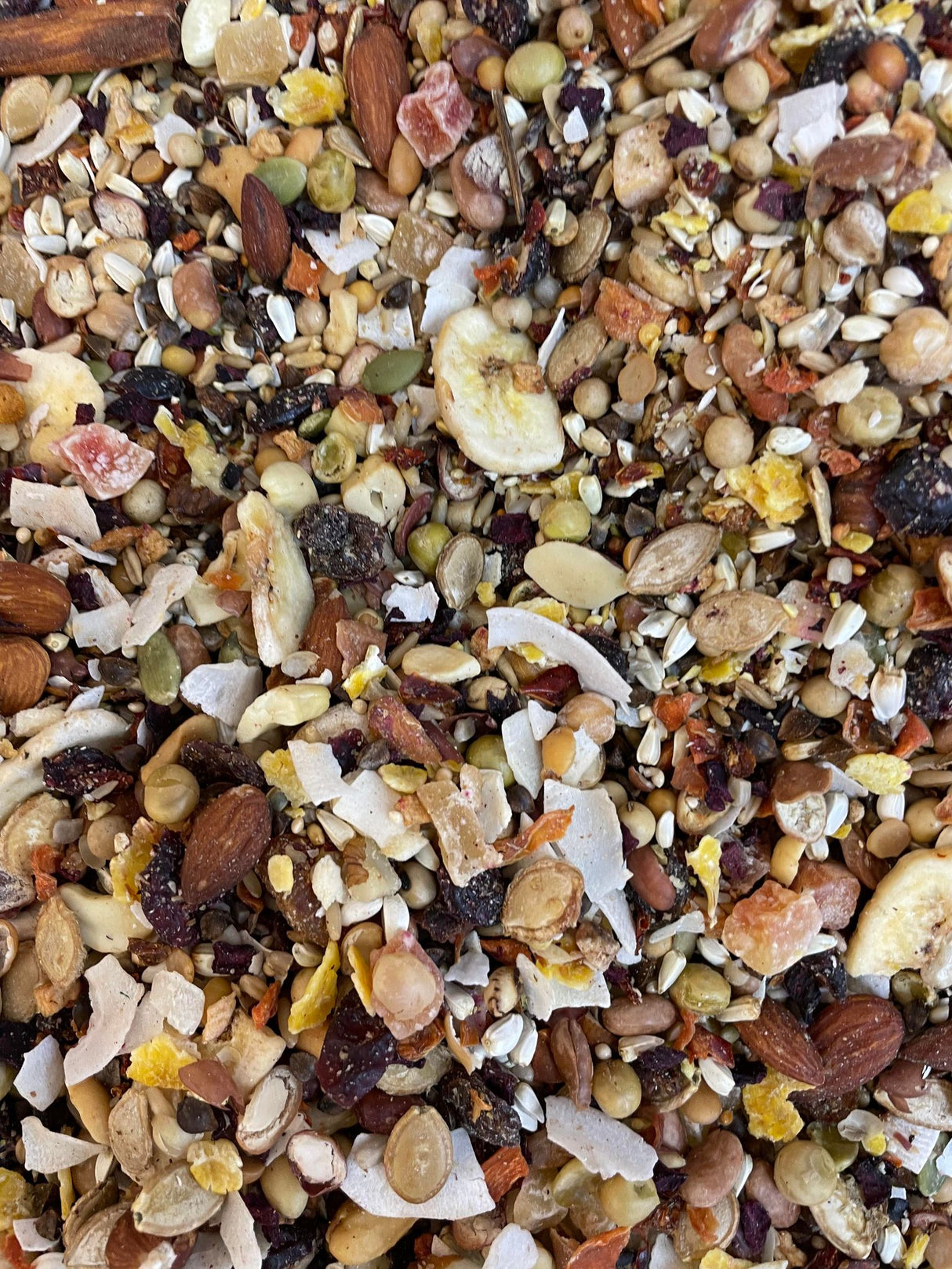 Goldenfeast Madagascar Blend - BULK FOOD BY THE POUND