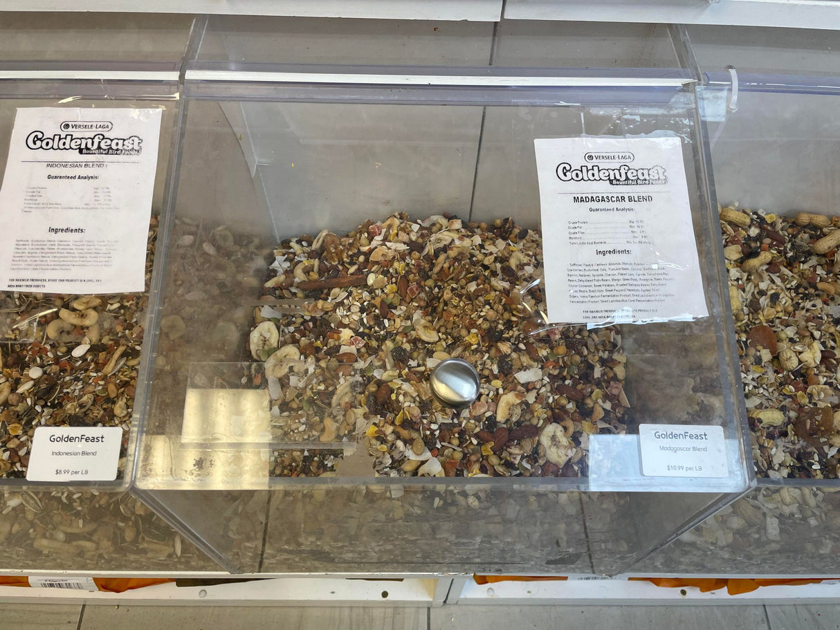 Goldenfeast Madagascar Blend - BULK FOOD BY THE POUND