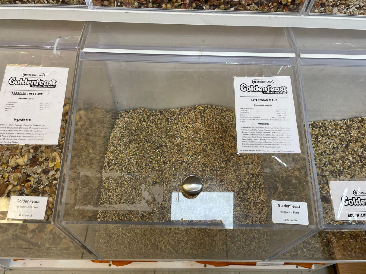 Goldenfeast Patagonian Blend - BULK FOOD BY THE POUND