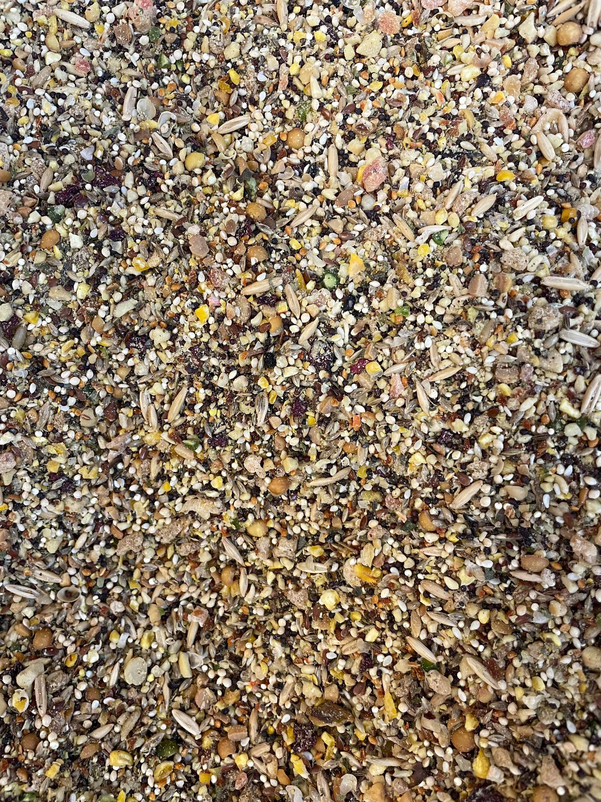 Goldenfeast Patagonian Blend - BULK FOOD BY THE POUND