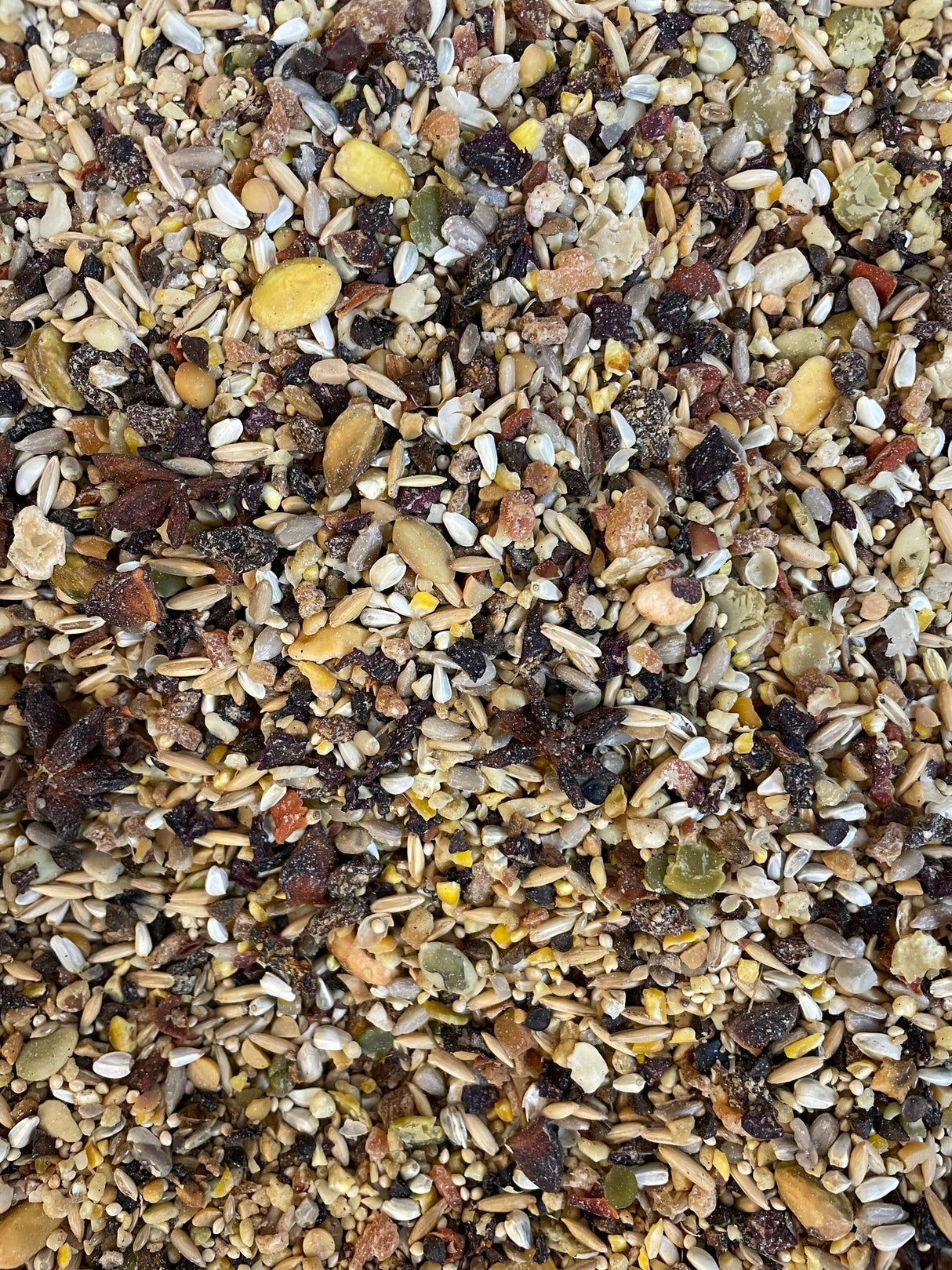 Goldenfeast South American Blend - BULK FOOD SOLD BY THE POUND