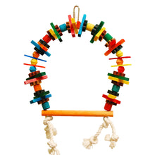 Block Perch "6inch"