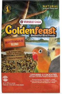 Goldenfeast Australian Blend