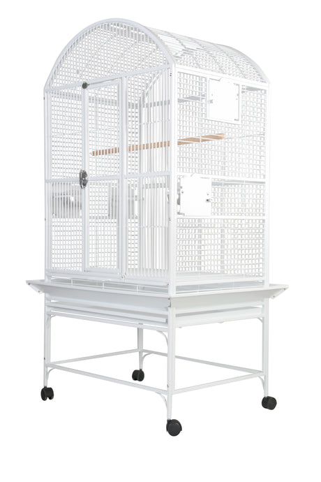 9003223 - 32"x23"x63" Dome Top Cage