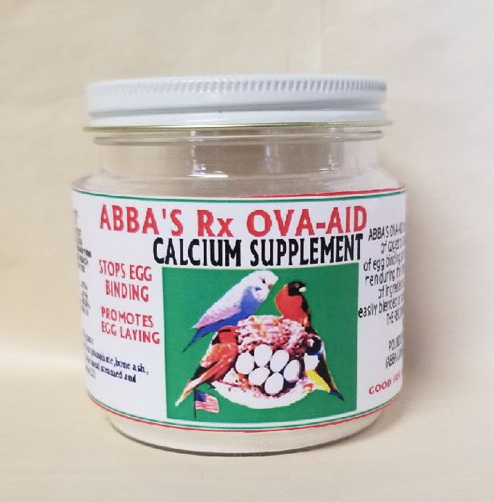 Calcium Supplement - #OVAAID-001500