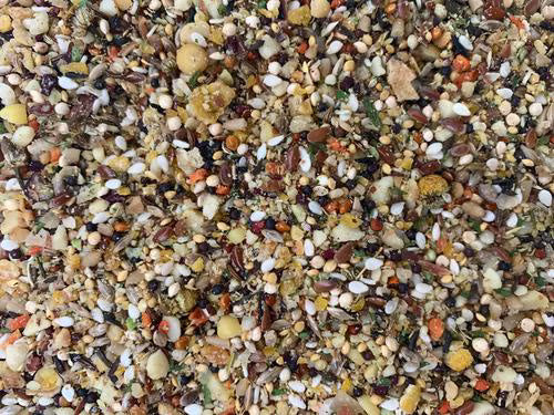 Goldenfeast Australian Blend