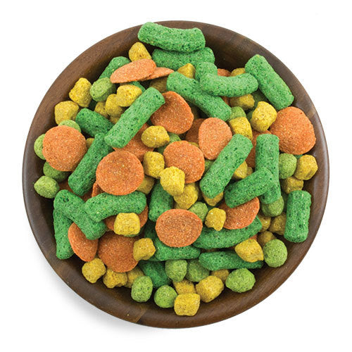 Zupreeme Veggie Blend Medium - BULK FOOD BY THE POUND
