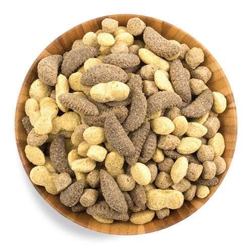 Zupreeme Nut Blend Medium - BULK FOOD BY THE POUND.