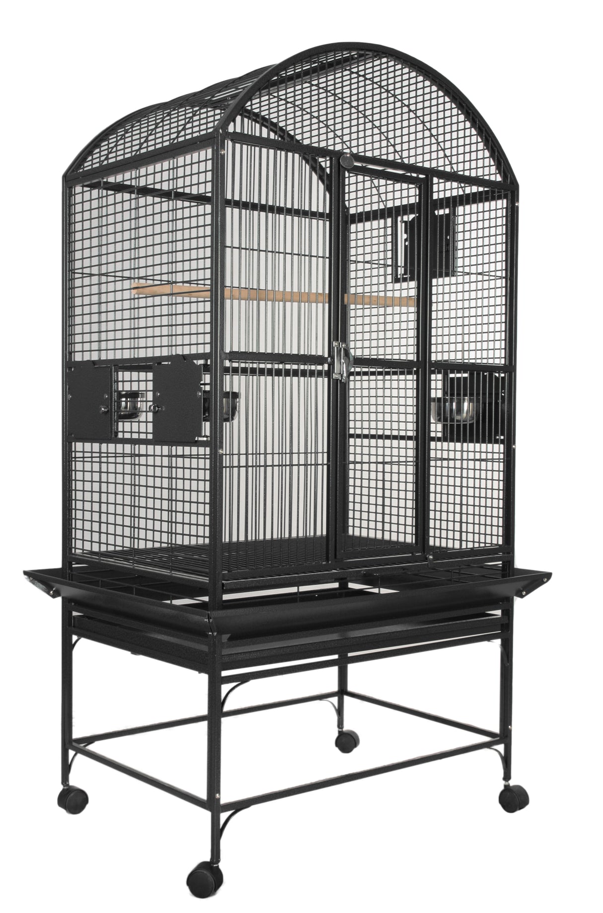 9003223 - 32"x23"x63" Dome Top Cage