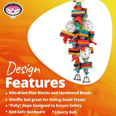 Wally's Wonder - SB451