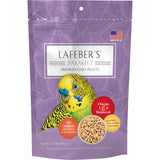 Parakeet Pellets