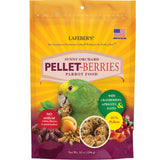 Pellet-Berries for Parrots 10 oz