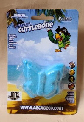 Captain Cuttlebone - #AE9015