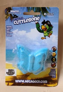 Captain Cuttlebone - #AE9015