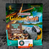 GOLDENFEAST- TROPICAL FRUIT MIX- 3LBS