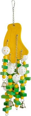 Bananas Bird Toy