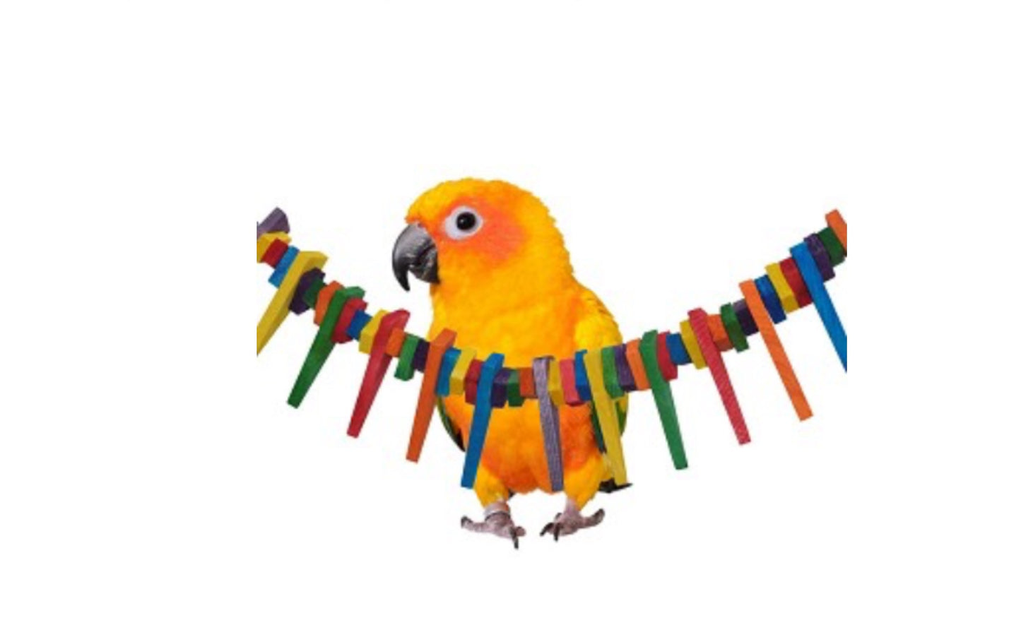 Mini Triangle Teaser