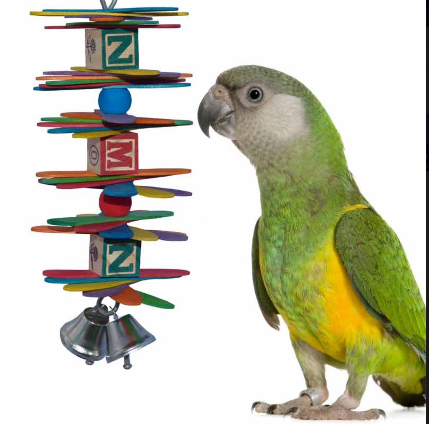 ABC Spoon Stack - SB422