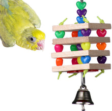 Balsa Stack - SB680