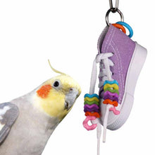 Beaker Sneaker
