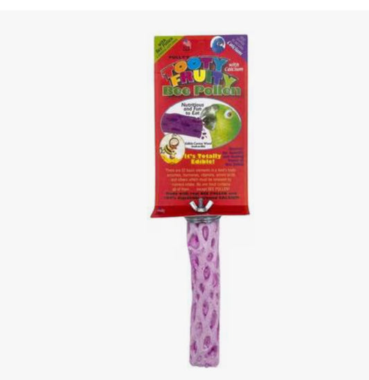 Bee Pollen Perch Small