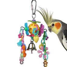 Birdie Bouquet