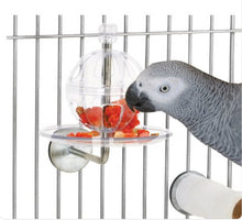 Cagemount Buffet Ball