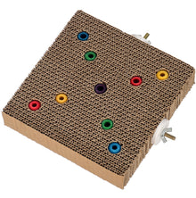 Card Board Treat Block Large