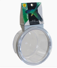 24 oz locking cup XL