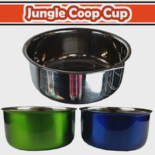 20oz Jungle Cups