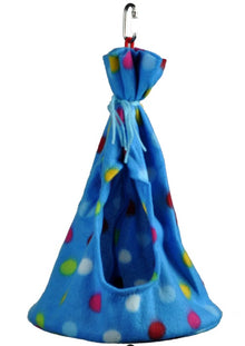 Fleece TeePee Large
