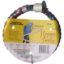 Polly's Happy Trails Rope