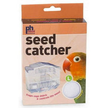 Seed Catcher L