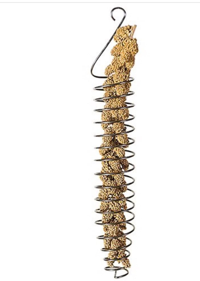 Stainless Steel Millet Holder