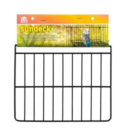 Sundeck L
