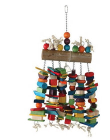 Extra Large Bamboo Log