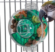 Generation 2 Giant Wheel