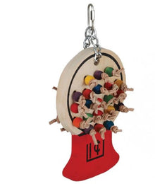 Large Gumball Machine