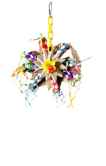 The Pinwheel