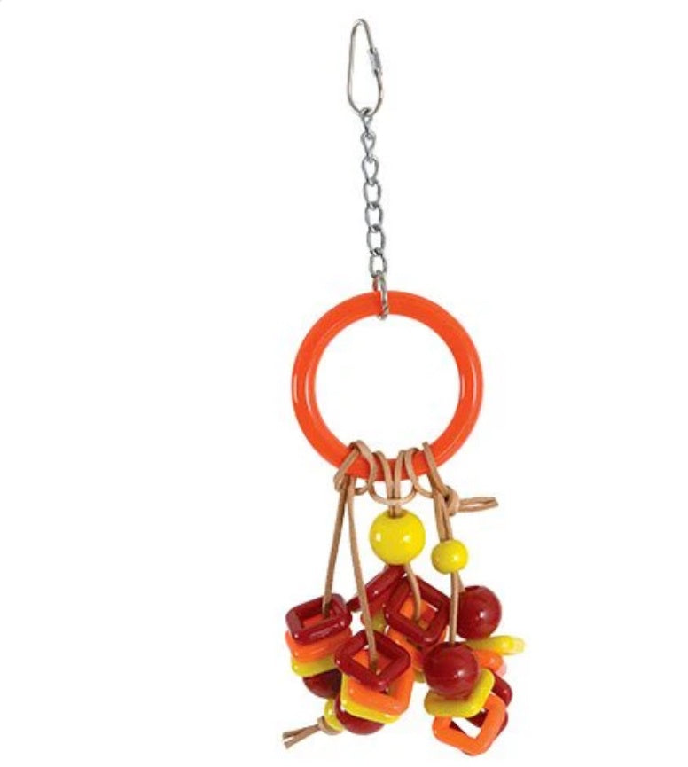 Paradise Tug Ring