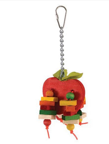 Small Apples