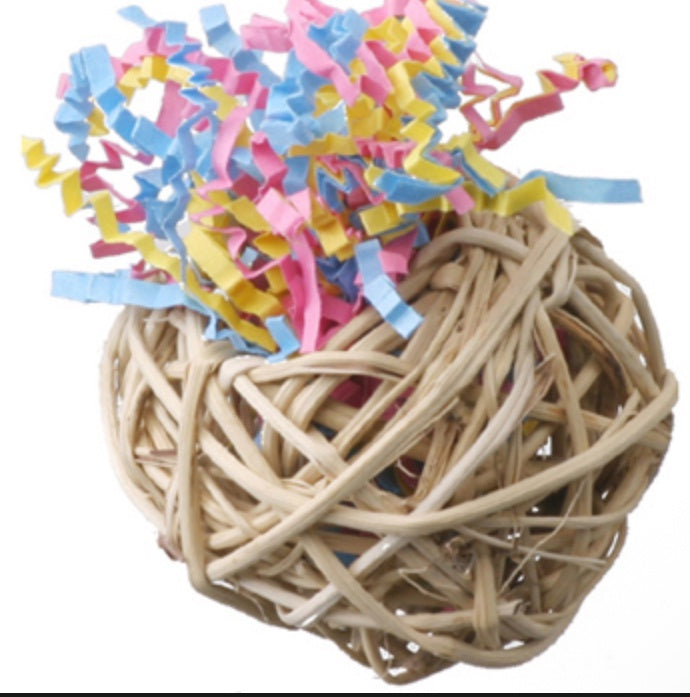 Fiesta Ball Stuffers (3) - SB520